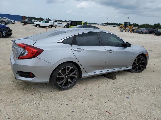 Photo 2 VIN: 2HGFC2F86LH568118 - HONDA CIVIC SPOR 