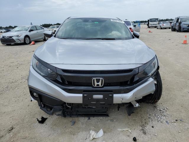 Photo 4 VIN: 2HGFC2F86LH568118 - HONDA CIVIC SPOR 