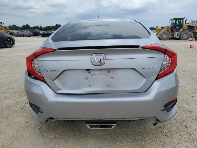 Photo 5 VIN: 2HGFC2F86LH568118 - HONDA CIVIC SPOR 