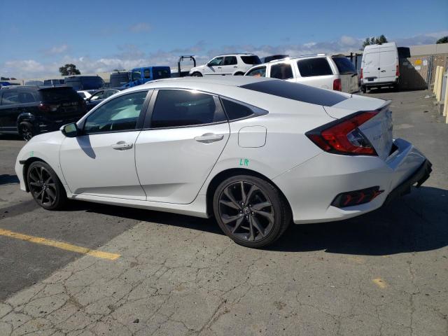 Photo 1 VIN: 2HGFC2F86LH569611 - HONDA CIVIC 