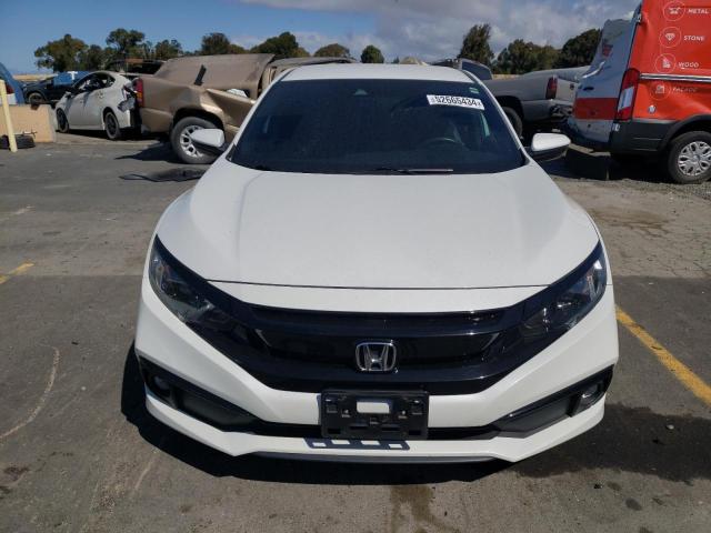 Photo 4 VIN: 2HGFC2F86LH569611 - HONDA CIVIC 