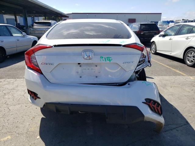 Photo 5 VIN: 2HGFC2F86LH569611 - HONDA CIVIC 