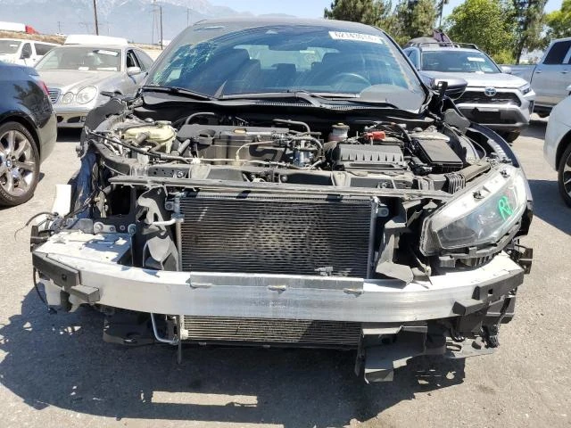 Photo 4 VIN: 2HGFC2F86LH573187 - HONDA CIVIC SPOR 