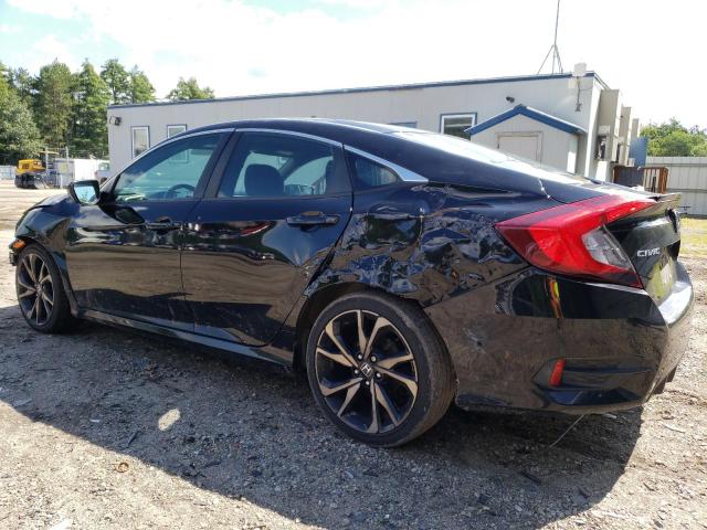 Photo 1 VIN: 2HGFC2F86LH574260 - HONDA CIVIC SPOR 