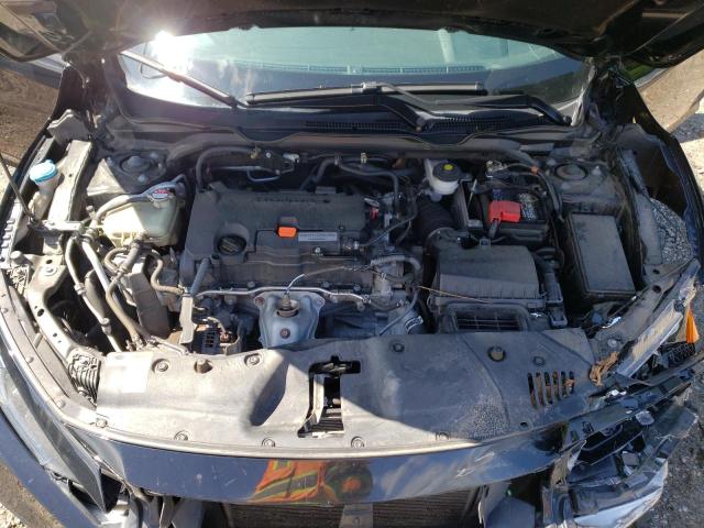 Photo 10 VIN: 2HGFC2F86LH574260 - HONDA CIVIC SPOR 