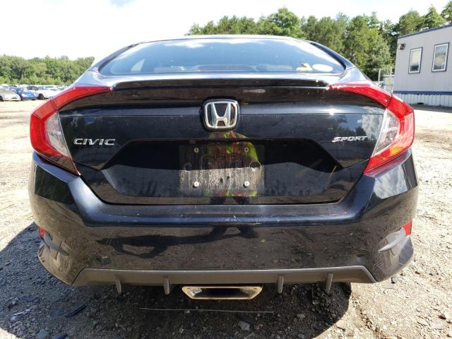 Photo 5 VIN: 2HGFC2F86LH574260 - HONDA CIVIC SPOR 