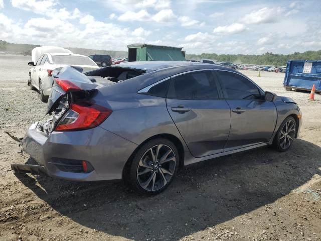 Photo 2 VIN: 2HGFC2F86LH575280 - HONDA CIVIC 