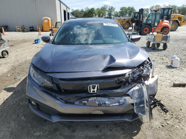 Photo 4 VIN: 2HGFC2F86LH575280 - HONDA CIVIC 