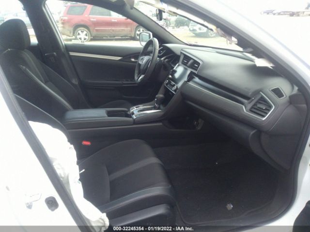 Photo 4 VIN: 2HGFC2F86LH578227 - HONDA CIVIC SEDAN 