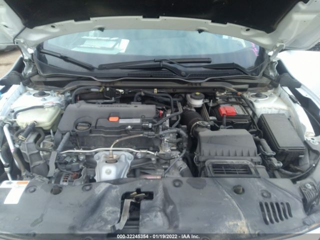 Photo 9 VIN: 2HGFC2F86LH578227 - HONDA CIVIC SEDAN 