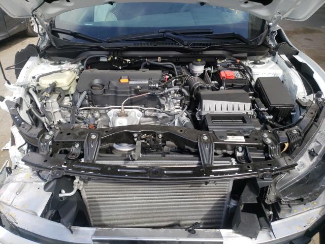 Photo 6 VIN: 2HGFC2F86LH579541 - HONDA CIVIC SPOR 