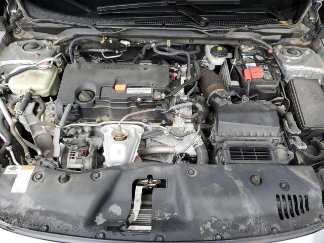 Photo 10 VIN: 2HGFC2F86LH580219 - HONDA CIVIC 