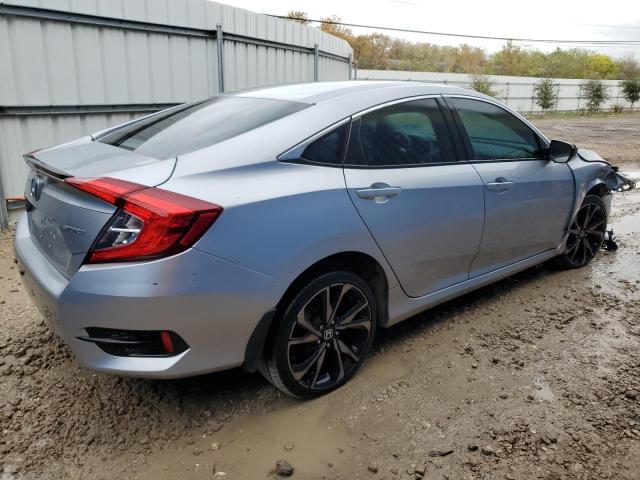 Photo 2 VIN: 2HGFC2F86LH580219 - HONDA CIVIC 