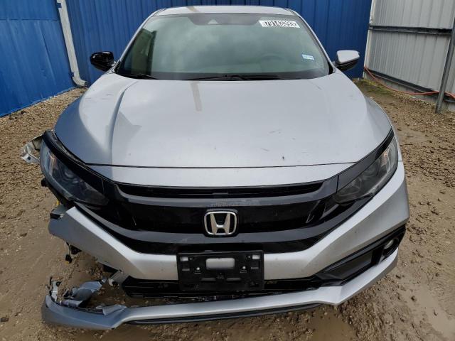 Photo 4 VIN: 2HGFC2F86LH580219 - HONDA CIVIC 