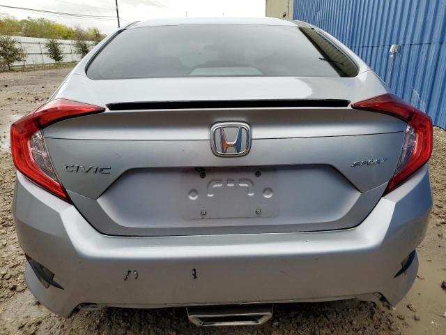 Photo 5 VIN: 2HGFC2F86LH580219 - HONDA CIVIC 