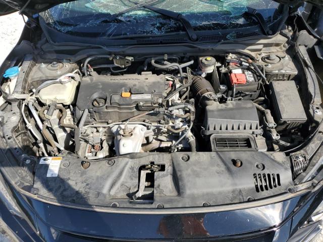 Photo 10 VIN: 2HGFC2F86LH585484 - HONDA CIVIC 