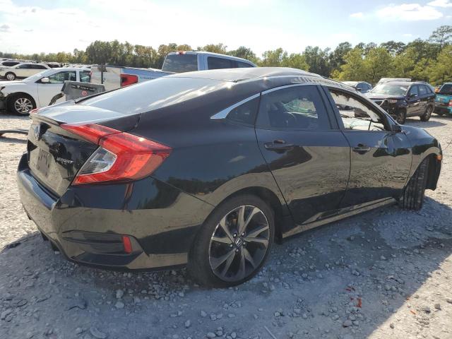 Photo 2 VIN: 2HGFC2F86LH585484 - HONDA CIVIC 