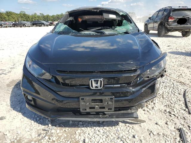 Photo 4 VIN: 2HGFC2F86LH585484 - HONDA CIVIC 