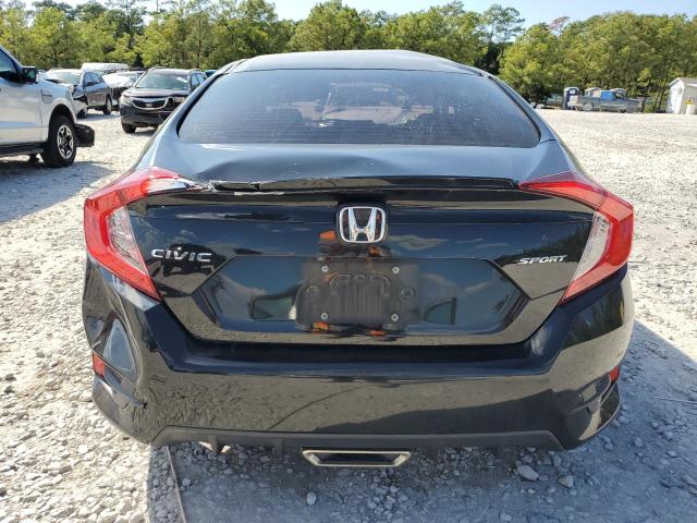 Photo 5 VIN: 2HGFC2F86LH585484 - HONDA CIVIC 