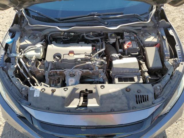 Photo 10 VIN: 2HGFC2F86LH586361 - HONDA CIVIC SPOR 