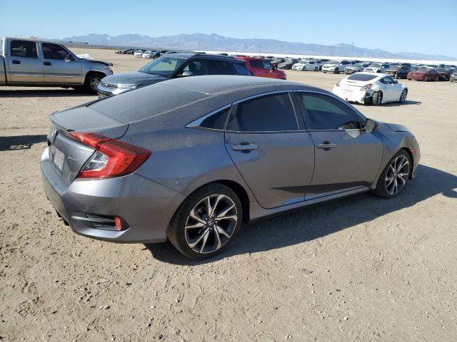 Photo 2 VIN: 2HGFC2F86LH586361 - HONDA CIVIC SPOR 