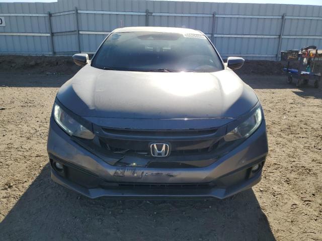 Photo 4 VIN: 2HGFC2F86LH586361 - HONDA CIVIC SPOR 