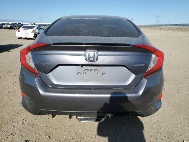 Photo 5 VIN: 2HGFC2F86LH586361 - HONDA CIVIC SPOR 