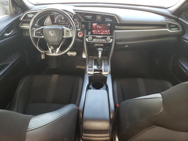 Photo 7 VIN: 2HGFC2F86MH503769 - HONDA CIVIC SPOR 