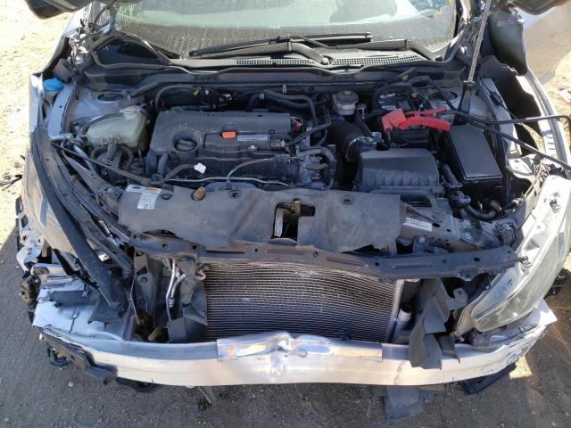 Photo 10 VIN: 2HGFC2F86MH505988 - HONDA CIVIC SPOR 