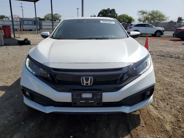 Photo 4 VIN: 2HGFC2F86MH506087 - HONDA CIVIC 