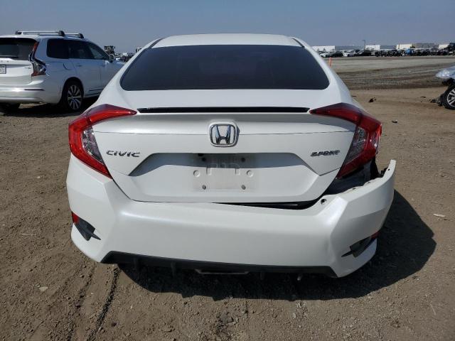 Photo 5 VIN: 2HGFC2F86MH506087 - HONDA CIVIC 