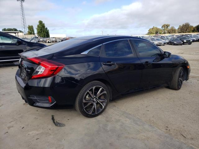 Photo 2 VIN: 2HGFC2F86MH508146 - HONDA CIVIC SPOR 