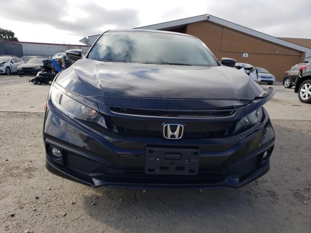 Photo 4 VIN: 2HGFC2F86MH508146 - HONDA CIVIC SPOR 