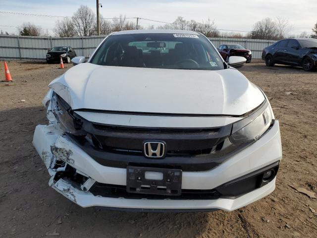 Photo 4 VIN: 2HGFC2F86MH509703 - HONDA CIVIC SPOR 