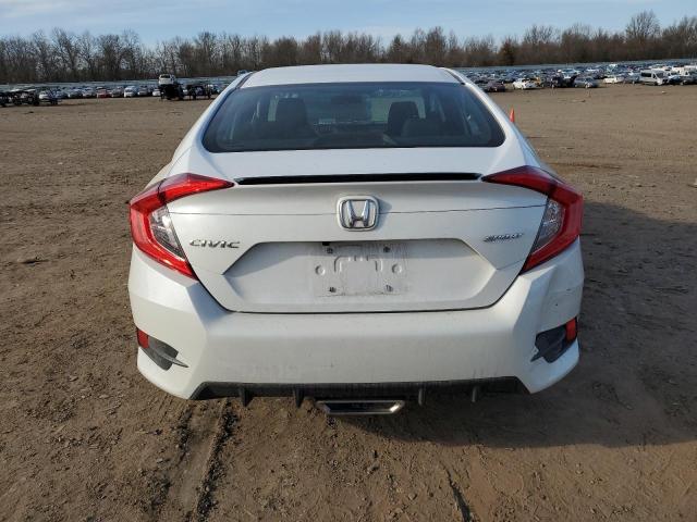 Photo 5 VIN: 2HGFC2F86MH509703 - HONDA CIVIC SPOR 