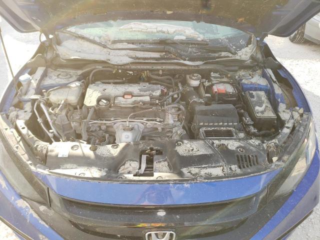 Photo 6 VIN: 2HGFC2F86MH511791 - HONDA CIVIC SPOR 