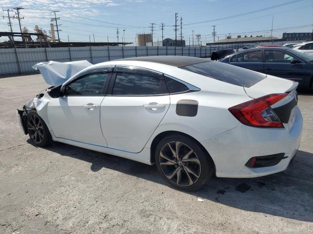 Photo 1 VIN: 2HGFC2F86MH512469 - HONDA CIVIC SPOR 