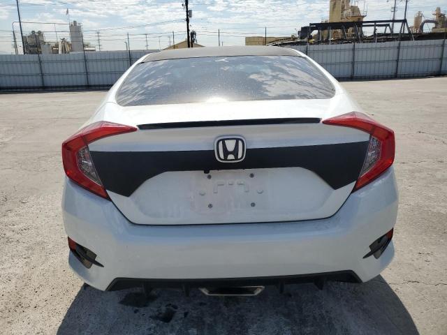 Photo 5 VIN: 2HGFC2F86MH512469 - HONDA CIVIC SPOR 