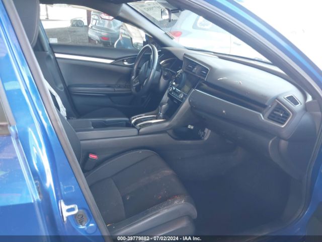 Photo 4 VIN: 2HGFC2F86MH520653 - HONDA CIVIC 