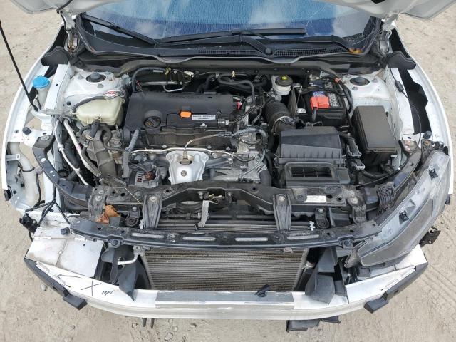 Photo 10 VIN: 2HGFC2F86MH525223 - HONDA CIVIC SPOR 