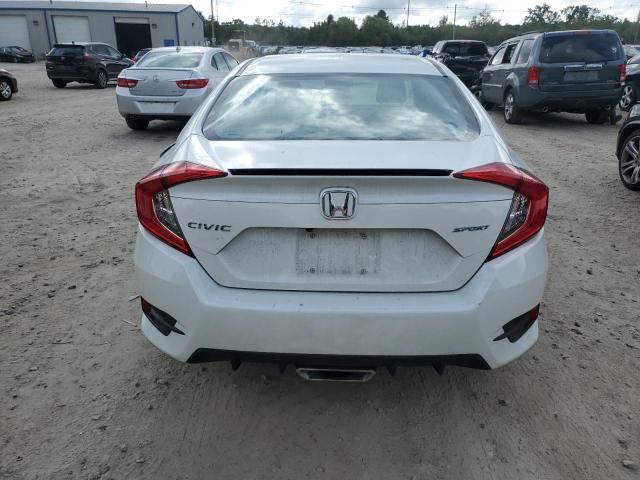 Photo 5 VIN: 2HGFC2F86MH525223 - HONDA CIVIC SPOR 