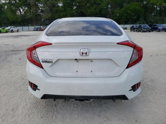 Photo 5 VIN: 2HGFC2F86MH531376 - HONDA CIVIC SPOR 