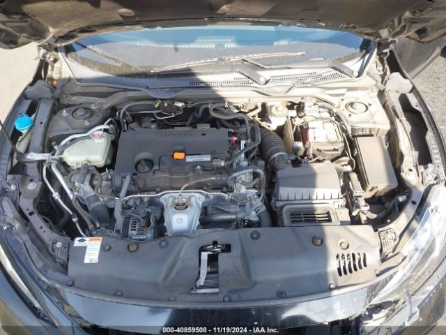 Photo 5 VIN: 2HGFC2F86MH534522 - HONDA CIVIC 