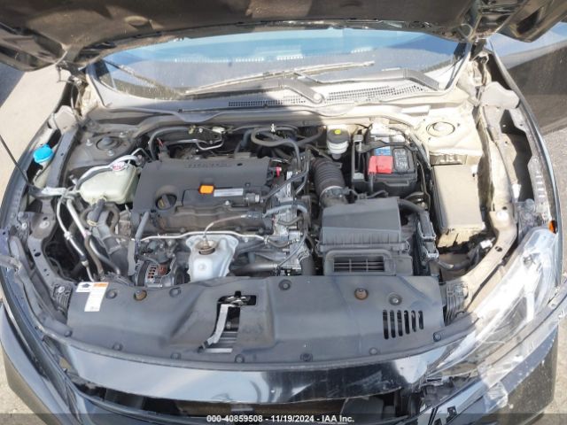 Photo 9 VIN: 2HGFC2F86MH534522 - HONDA CIVIC 