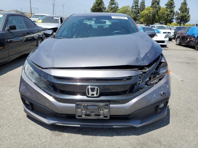 Photo 4 VIN: 2HGFC2F86MH538456 - HONDA CIVIC SPOR 