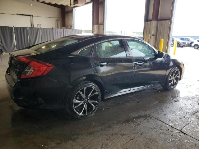 Photo 2 VIN: 2HGFC2F86MH538764 - HONDA CIVIC SPOR 