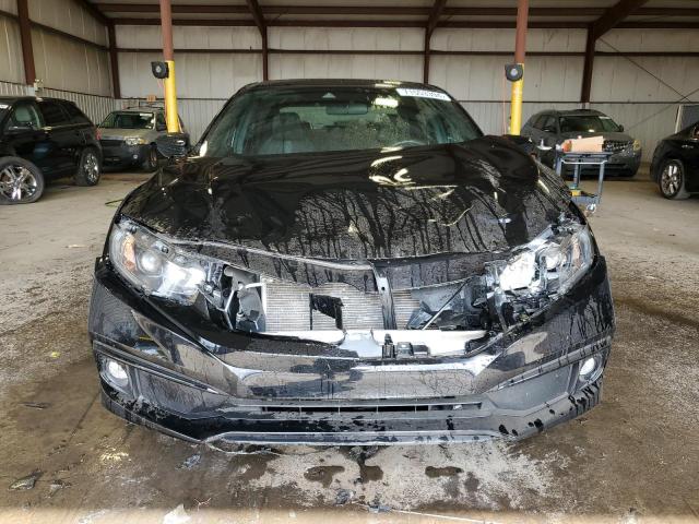 Photo 4 VIN: 2HGFC2F86MH538764 - HONDA CIVIC SPOR 