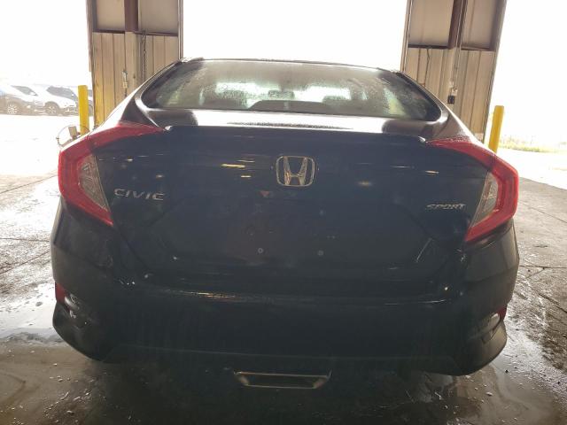 Photo 5 VIN: 2HGFC2F86MH538764 - HONDA CIVIC SPOR 