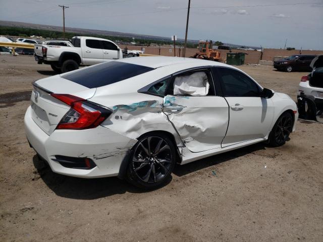 Photo 2 VIN: 2HGFC2F86MH543320 - HONDA CIVIC 