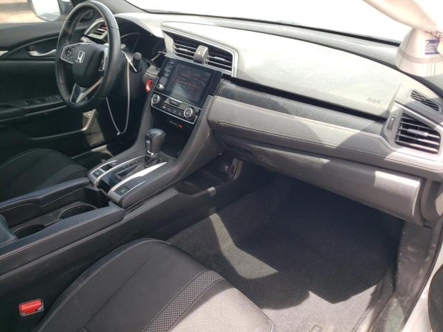 Photo 7 VIN: 2HGFC2F86MH543320 - HONDA CIVIC 